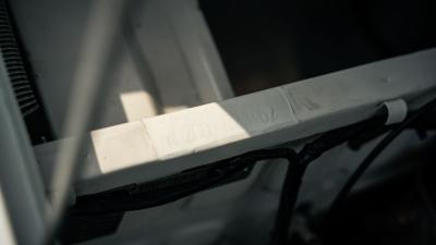 1963 Fiat 600 Torpedo Marina by Vignale