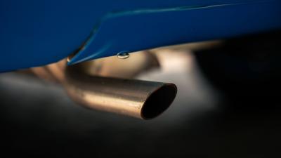 1963 Fiat 600 Torpedo Marina by Vignale