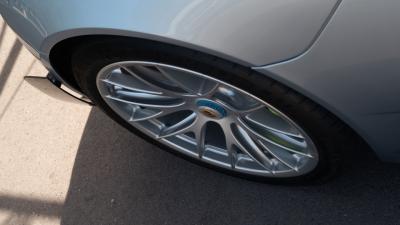 2015 Porsche 918 Spyder Weissach Package