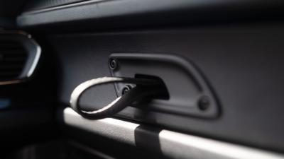 2015 Porsche 918 Spyder Weissach Package