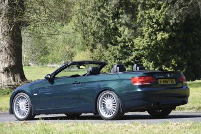 1999 Porsche 911 Carrera 4 Convertible