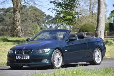 1999 Porsche 911 Carrera 4 Convertible