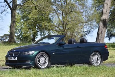 1999 Porsche 911 Carrera 4 Convertible