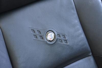 2008 BMW Alpina B3 Convertible