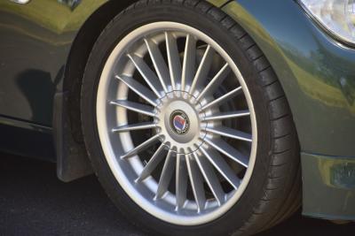 2008 BMW Alpina B3 Convertible