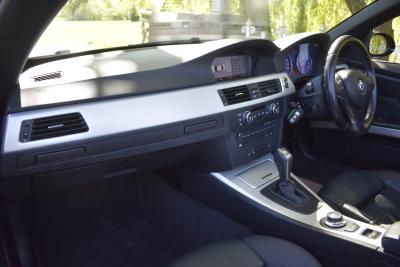 2008 BMW Alpina B3 Convertible