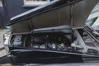 1965 Bentley S3 Continental Coup&eacute;