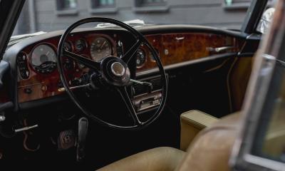 1965 Bentley S3 Continental Coup&eacute;