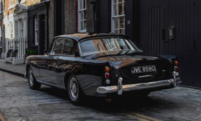 1965 Bentley S3 Continental Coup&eacute;