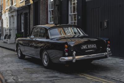 1965 Bentley S3 Continental Coup&eacute;