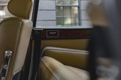 1965 Bentley S3 Continental Coup&eacute;