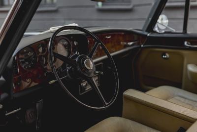 1965 Bentley S3 Continental Coup&eacute;
