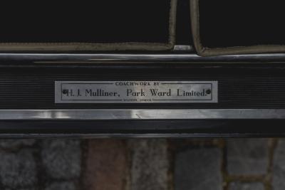 1965 Bentley S3 Continental Coup&eacute;