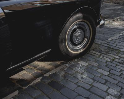 1965 Bentley S3 Continental Coup&eacute;