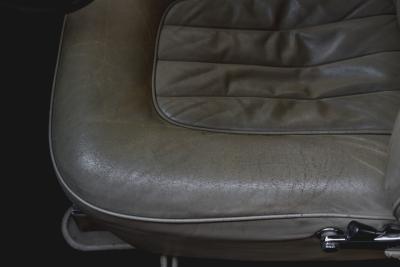 1965 Bentley S3 Continental Coup&eacute;