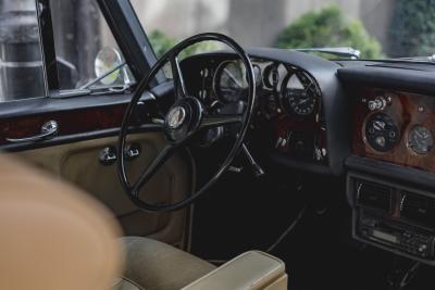 1965 Bentley S3 Continental Coup&eacute;