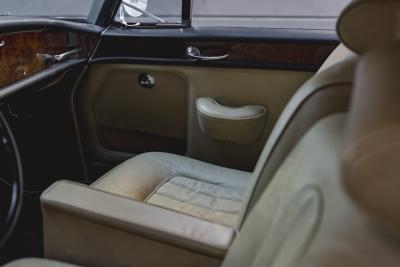 1965 Bentley S3 Continental Coup&eacute;