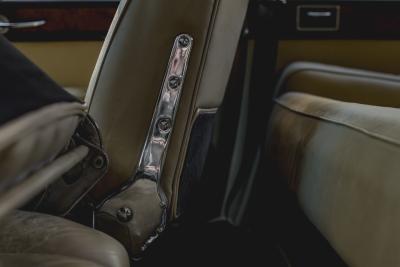 1965 Bentley S3 Continental Coup&eacute;