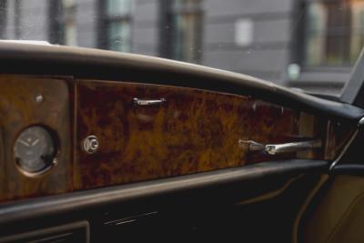 1965 Bentley S3 Continental Coup&eacute;