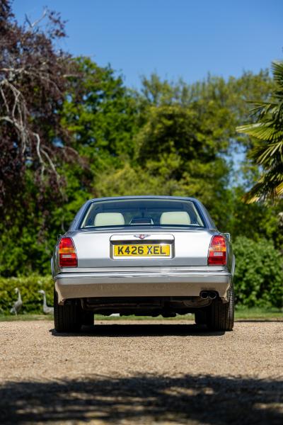 1997 Bentley Continental R