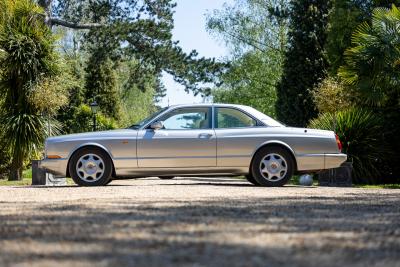 1997 Bentley Continental R