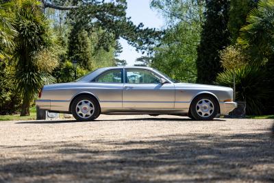 1997 Bentley Continental R
