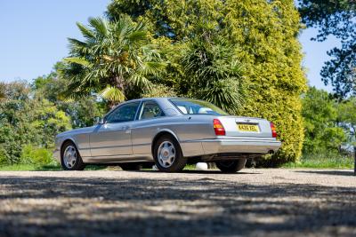 1997 Bentley Continental R
