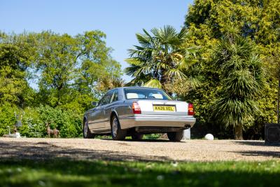 1997 Bentley Continental R