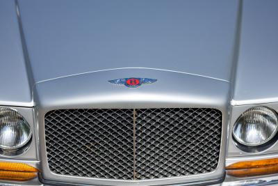 1997 Bentley Continental R