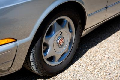 1997 Bentley Continental R
