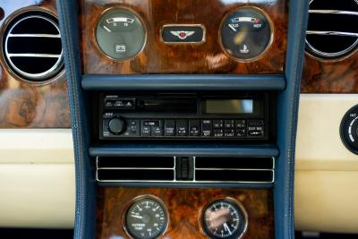 1997 Bentley Continental R