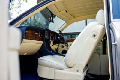 1997 Bentley Continental R