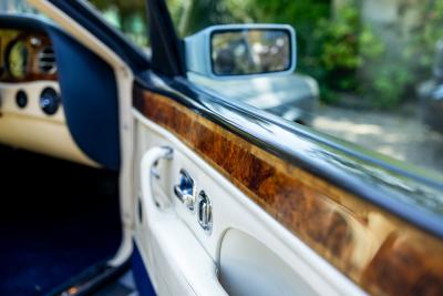 1997 Bentley Continental R