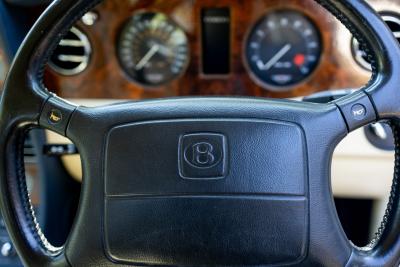 1997 Bentley Continental R