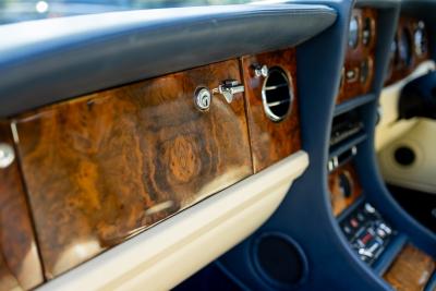 1997 Bentley Continental R