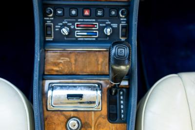 1997 Bentley Continental R