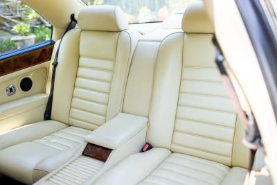 1997 Bentley Continental R