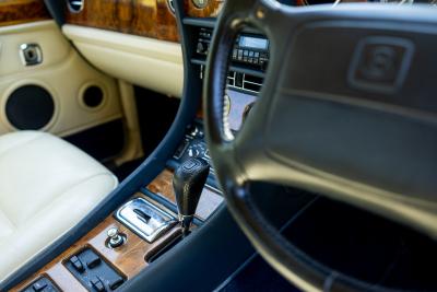 1997 Bentley Continental R
