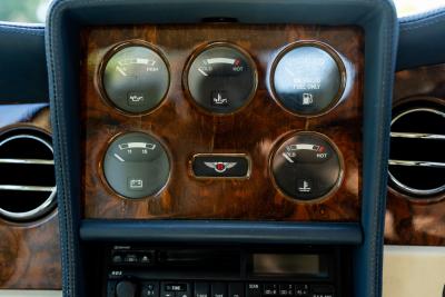 1997 Bentley Continental R