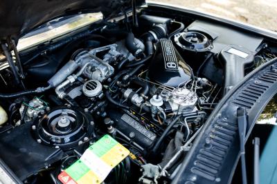 1997 Bentley Continental R