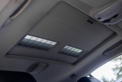 2004 Mercedes - Benz CL500