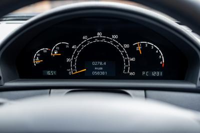 2004 Mercedes - Benz CL500