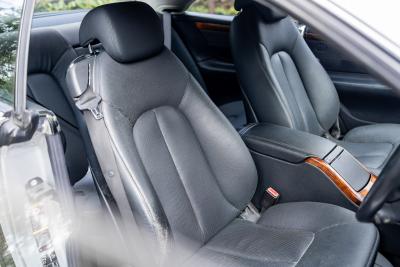 2004 Mercedes - Benz CL500