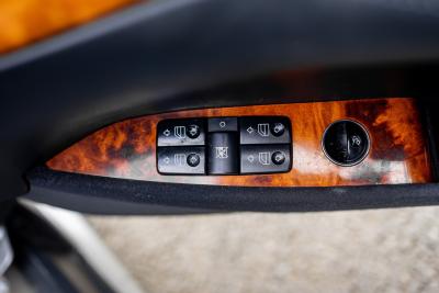 2004 Mercedes - Benz CL500