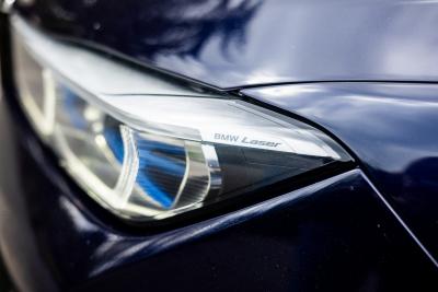 2022 BMW 740D xDrive M Sport