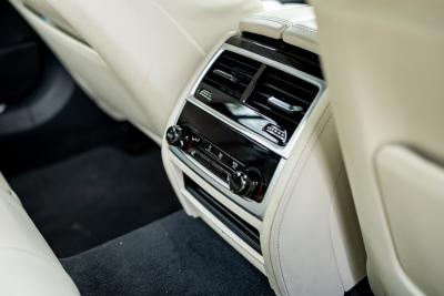 2022 BMW 740D xDrive M Sport