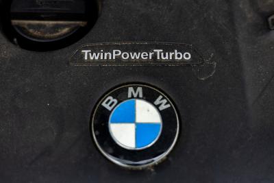 2022 BMW 740D xDrive M Sport