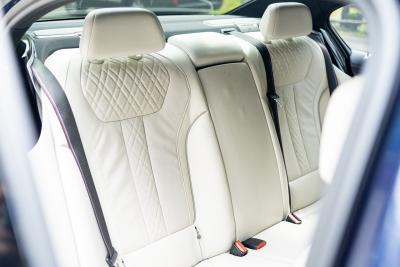 2022 BMW 740D xDrive M Sport