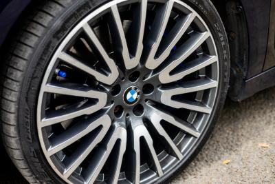 2022 BMW 740D xDrive M Sport