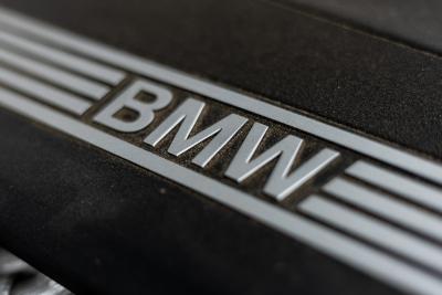 2022 BMW 740D xDrive M Sport